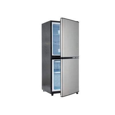 Mini lednice - MUVOE - 106L - Mrazák 46L - Úspora energie - Tichý 45dB