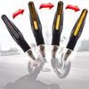 Dynamic Blinker LED Light for Motorcycles Flowing Flashing Turn Signal Lamp