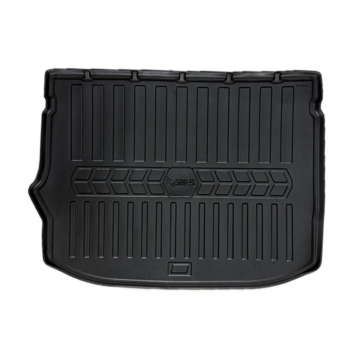 Trunk mat Nissan Qashqai III J12
