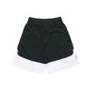 Li Ning Basketball Collection Basketball Shorts Men's Black White AAPM015-1