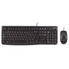 Logitech Office Keyboard and Mouse Combo Series