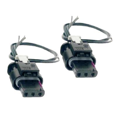 2 X Camshaft Position Sensor Connector Fits Mazda  2012-2024