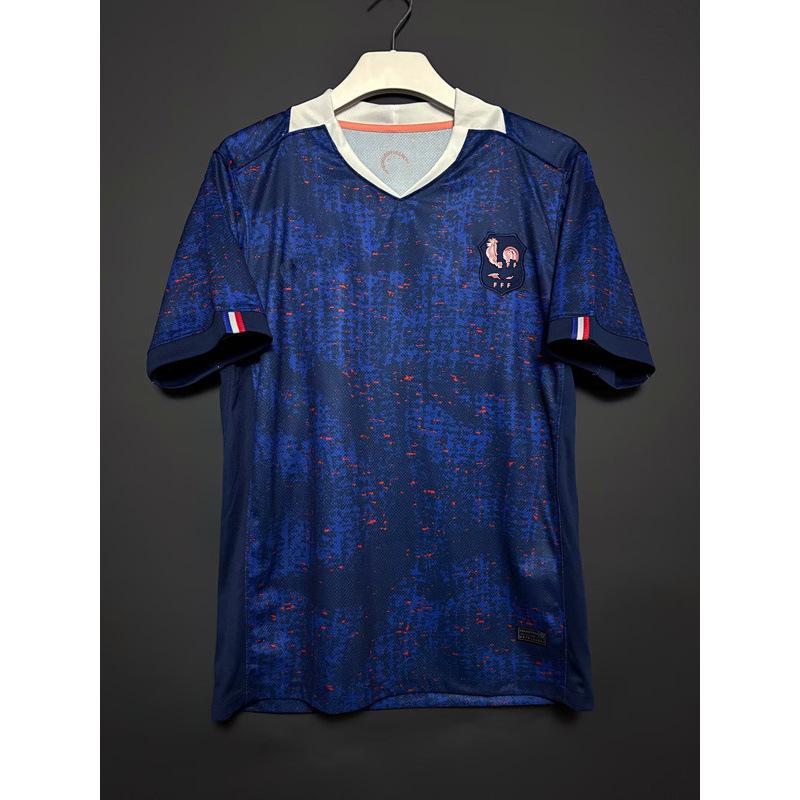 2526 season home and away jersey Portugal Brazil Spain Argentina Netherlands France Germany jersey S