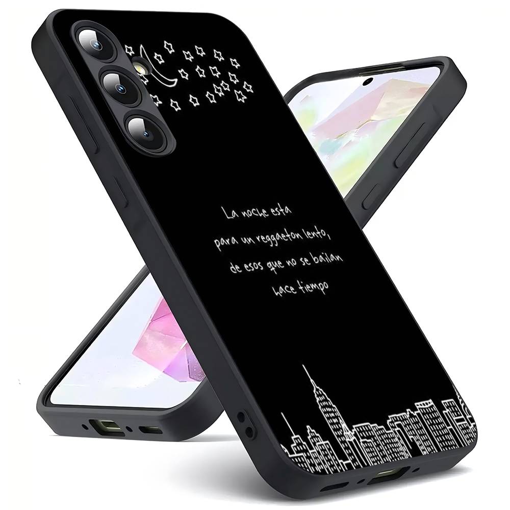 Cnco Luxus Schwarze Handyhülle Für Samsung Galaxy S23 S24 S25 Ultra S22 Plus S21