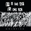 Pine Box by Goldfish Hardback Book 9781669837589