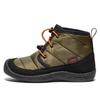 KEEN Kids Boots HOWSER II CHUKKA WP Hauser Two Chukka Waterproof Cm (15.0~23.5cm) 20.0