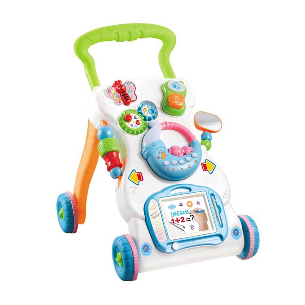 walking stand for baby