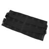 Back Braces for Lower Back Breathable Lumbar Support Belt with 6 Stays and 16 Hole Mesh for Waist Protection Men Women L