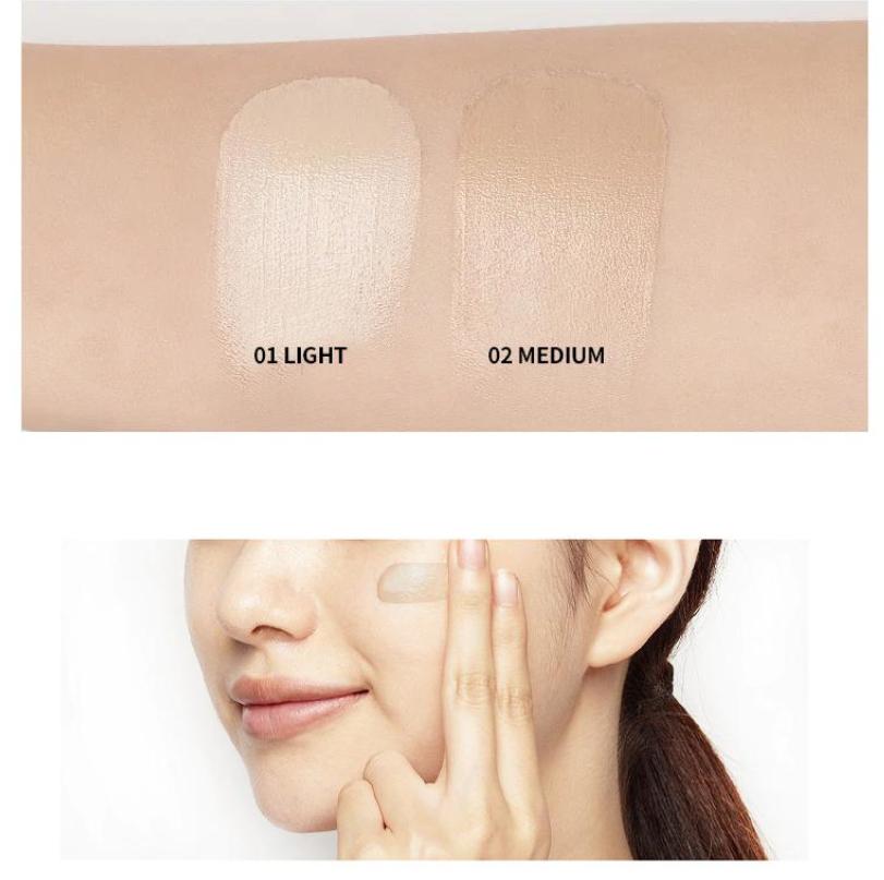 Dr.Jart+ Verjüngender Schönheitsbalsam BB Cream LSF40 PA+++ (Leicht / Mittel)