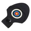 Rubber Recurve Bow Archery Pad Multipurpose Bow Archery Limbs Protector Tools for Outdoor