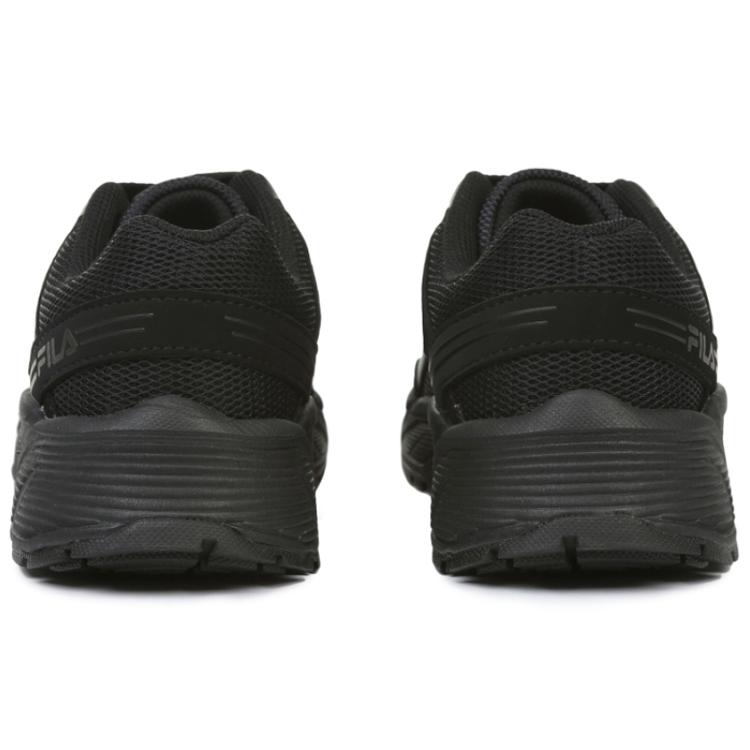 Fila Decypher Обувь Черный 1GM00828_001