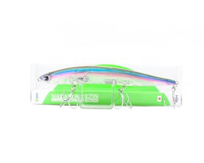Ima Nabarone 125S Sinking Lure 018 (1388)