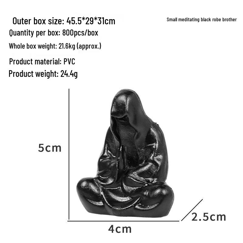 Pływający Plastikowy Model Łodzi do Dekoracji Akwarium i Aranżacji Krajobrazu