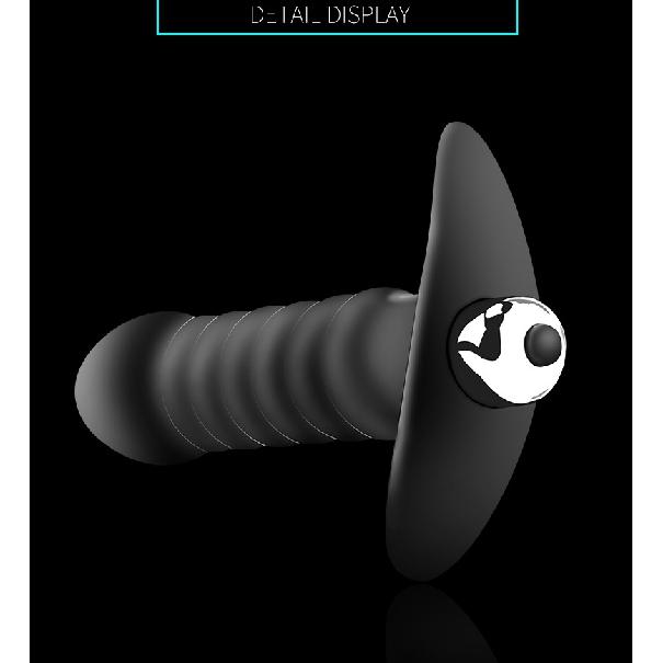 Vibrating Anal Plug Prostate Massager Butt Plug Gay Sex Products Dildo Stimulator Adult Sex Toys For Men And Women Sex