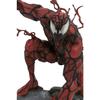 Figurine de collection - venom - carnage - pvc - intérieur - adulte