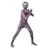 Fantasy Mask Disguise Festival Fancy Party Dress Scary Vecna Cosplay Anime Jumpsuits Ropa Halloween Costumes for Kids