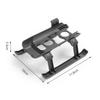 For Mavic 3 Pro Landing Gear Foldable Expansion Landing Gear Landing Kit For DJI Mavic 3 Pro Drone Accessories