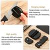 Knife Sharpener Pocket Ceramic Sharpen Diamond Tool Scissor Sharpen Gears Fish Hook Carbide Knife Whetstone Outdoor Multi Tools