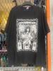 Seltenes Eyehategod Promo-T-Shirt Für die Kranken Schwarzes Shirt S-5XL Unisex HS338