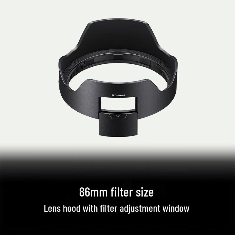 Sony Полнокадровый зум-объектив FE 28-70mm F2 GM