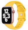 Silicone Strap For Apple Watch Band 44mm 40mm 45mm 41mm 42-38mm Sport Wrist Bracelet Iwatch Series 8 7 Se 3 4 5 6 9 Ultra 2 49mm