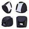 Foldable Flash Diffuser Softbox Universal Professional Photography Mini Photo Diffuser Soft Light Box For Camera