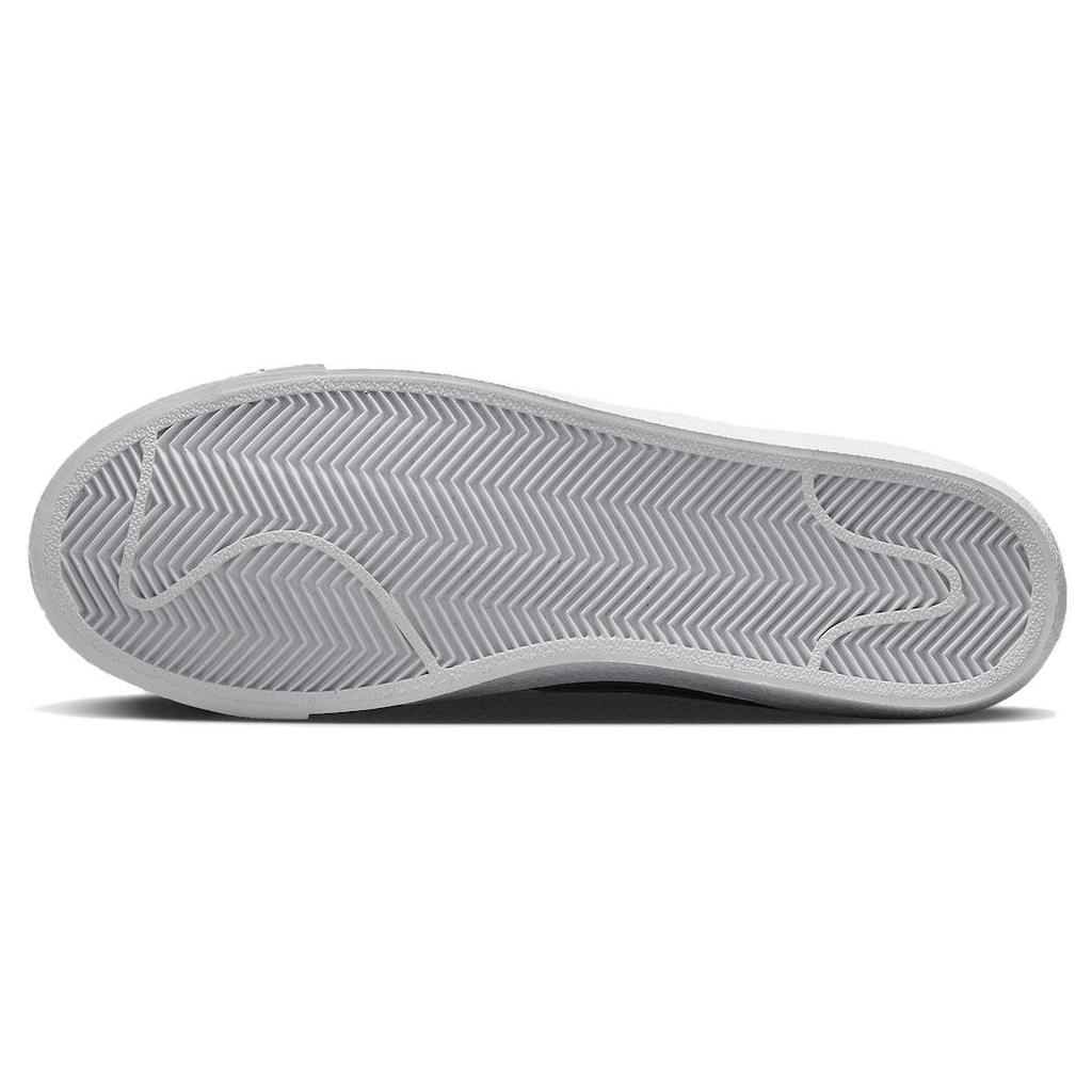 New Nike Blazer Mid '77 'Denim Blue' Women's DX5550-400