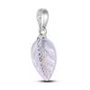 Collection Été Nouveau Breloque Vague Marine Pendentif Compatible Avec Bracelets Colliers d'origine Idéal Pour Femmes Bijoux Fins À Faire Soi-même Cadeau