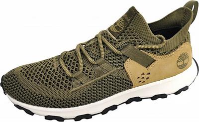 Winsor Trail Running Boots Green TB0A6AW9EO91