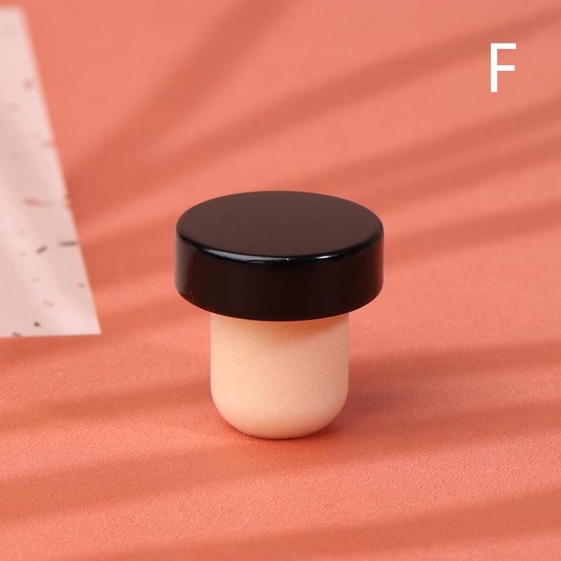 

1 шт. Пробка для винної пляшки Шампанське Гумова кришка для пляшки Кухонний Т-подібний ущільнювач для пляшки Заглушка Барний інструмент Багаторазова пивна коркова заглушка