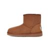 UGG T Jona Fleece Lined Snow Boots Kids' Boots Children Aged 3 7 Years Old Chestnut Brown 1118890T-CHE