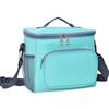 Portable Insulated Thermal Cooler Bag Lunch Picnic Bento Bag