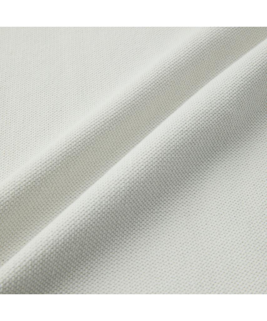 Silijeu Cotton Round Long Sleeve T-Shirt Satas26211Gyl