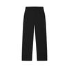 New FILA HERITAGE Casual Pants Men's Jet Black F11M528605F-BK