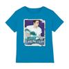 Elvis Presley Childrens/Kids 35 Guitar T-Shirt