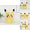 Adorable Soft Plush Pikachu Toy Kawaii Pokemon Doll For Kids Premium Quality Gift