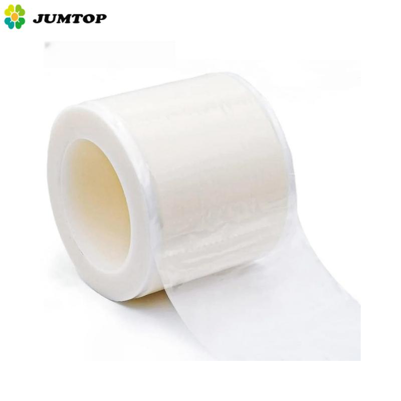 1200Pcs/Roll Dental Protective Barrier Film Disposable Barrier Protecting Film Plastic Oral Material Isolation Membrane
