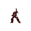 Ployobot Gurren Lagann 150mm Plastic Model Kit Action Figure