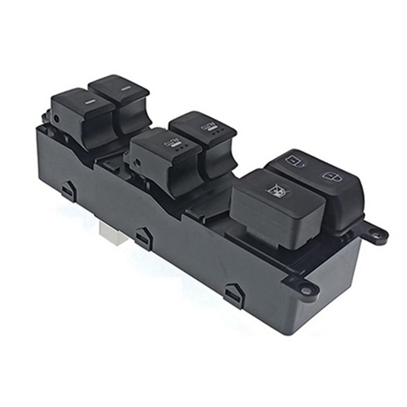 Precise 93571-A7200 Car Window Regulator Switch For Kia Forte Forte5 2014-2018 93571A7200