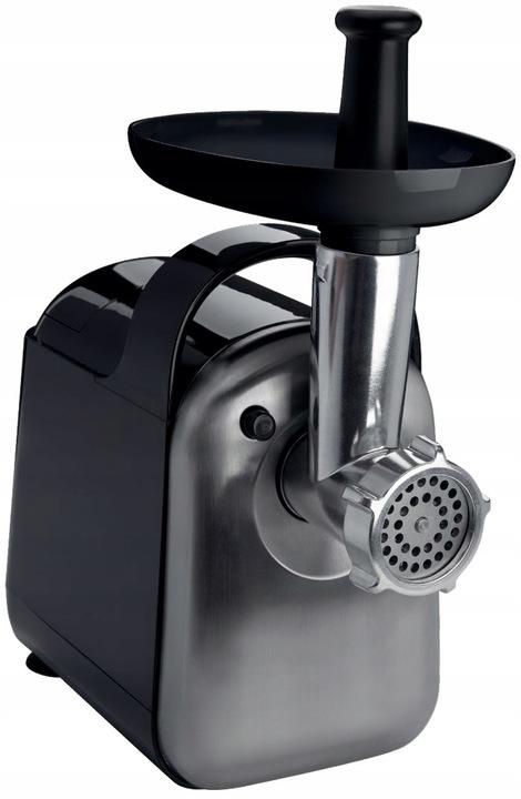Maszynka Do Mielenia Mięsa Gorenje Mg1800Bk 1800W 1,6 Kg/Min 2 Sitka