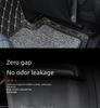 Hanging Foldable Car Trash Bag - Multifunctional Interior Accessory