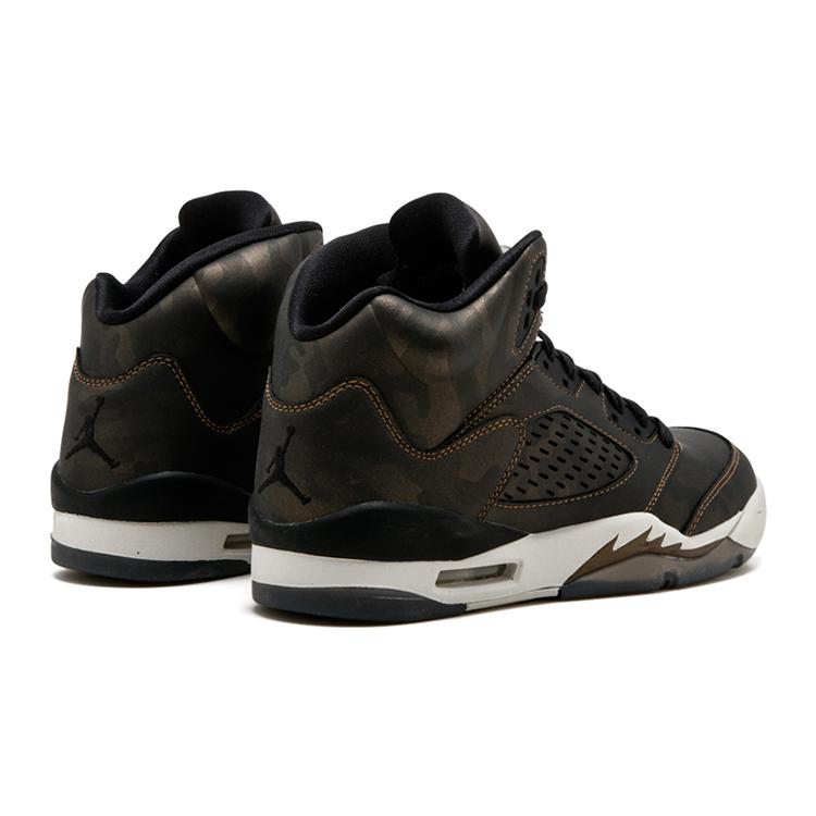Jordan 5 Retro Heiress Camo GS 919710-030