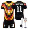 2026 No. 11 Woltemade World Cup Germany Training Kit