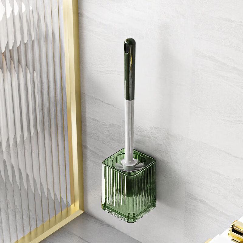 

Freestanding Toilet Brush