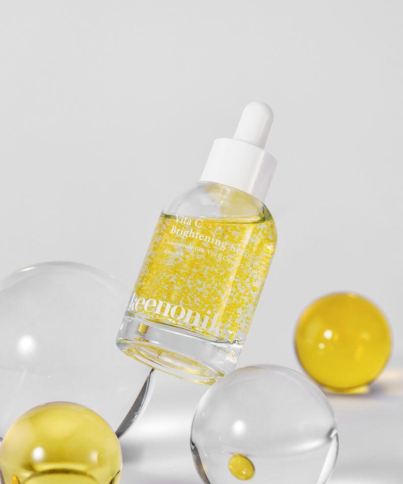 Vita C Brightening Serum 30ml