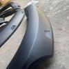 2015-2020 Nissan Navara NP300 Wheel Arch with Rivets for Pickup