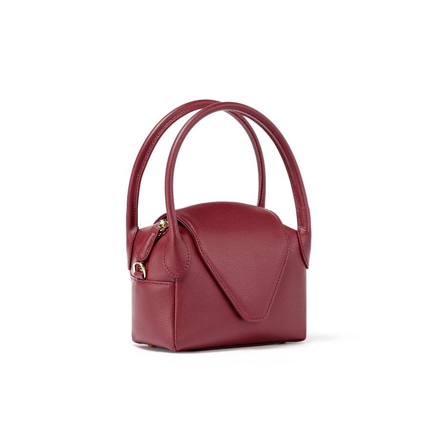 Grain De Beaute Cestino S [Red]