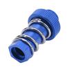 Aluminum Alloy RC Car Steering Column Servo Saver Tube for   1Celsius8 Remote Control Upgrade Accessory