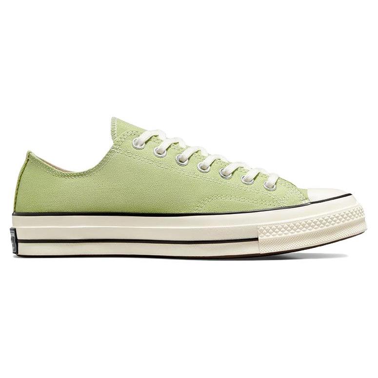New Chuck 70 Converse Vintage Canvas Low 'Vitality Green' A04587C