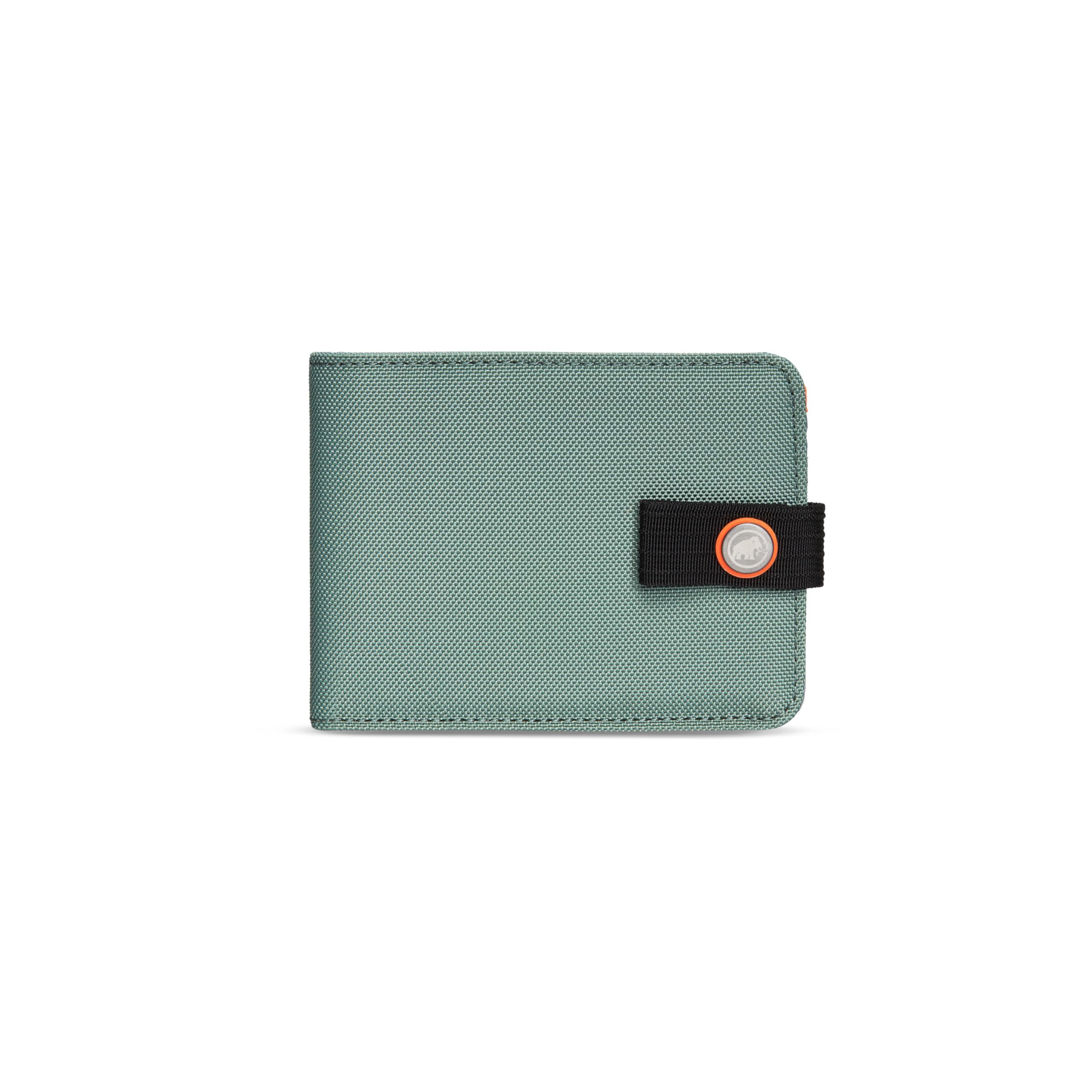 

Xeron Wallet dark jade [Mammut] 2810-00190